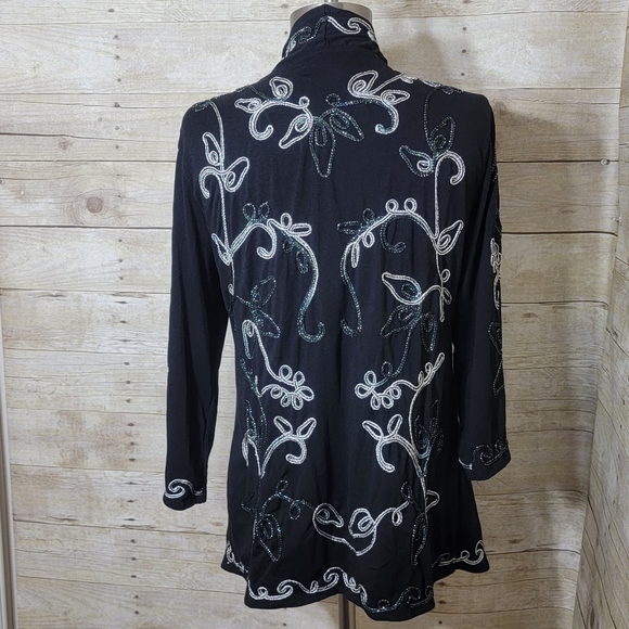 Light weight cardigan - Picture 3 of 4